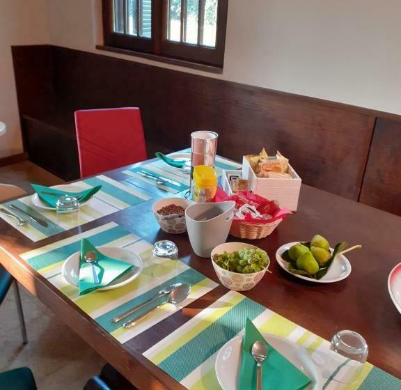 B&b Barbettini