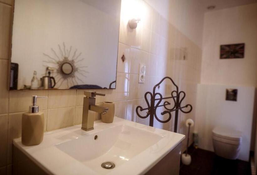 צימר Chez Guilem