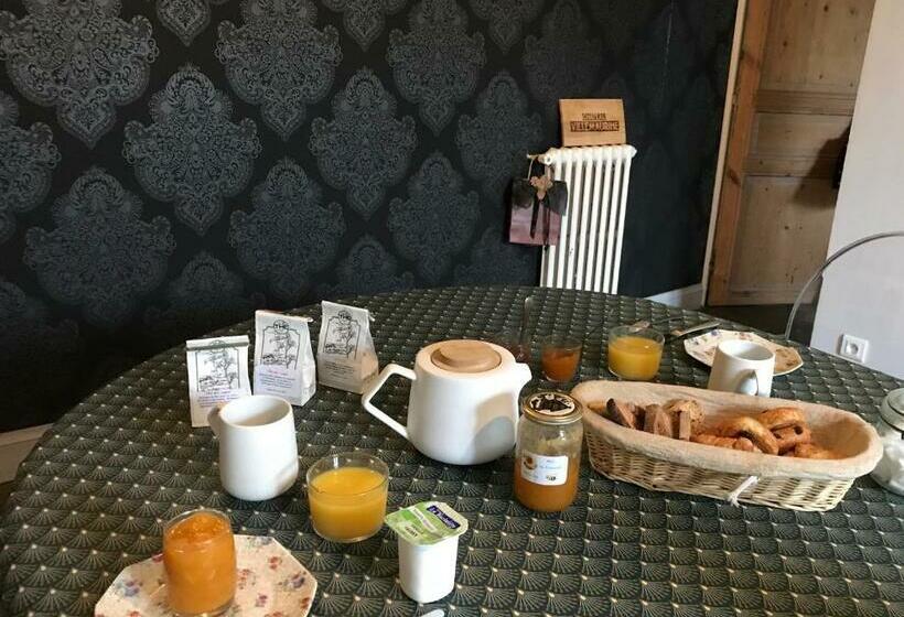 צימר Chez Guilem