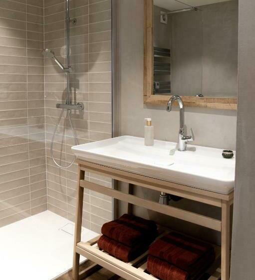 צימר L Herbier   Chambre D Hôtes