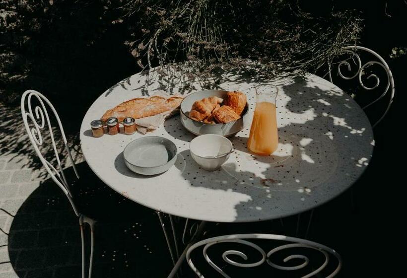 צימר L Herbier   Chambre D Hôtes