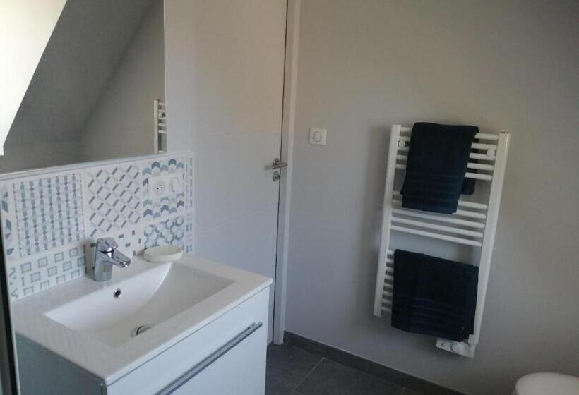 צימר Le Hameau Du Petit Carpont   Baie De Saint Brieuc Entre Paimpol Et Erquy   Petit Déjeuner Breton Fai