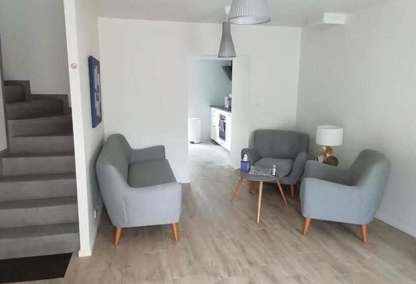 צימר Le Hameau Du Petit Carpont   Baie De Saint Brieuc Entre Paimpol Et Erquy   Petit Déjeuner Breton Fai