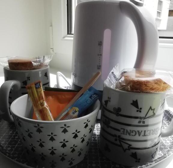 צימר Le Hameau Du Petit Carpont   Baie De Saint Brieuc Entre Paimpol Et Erquy   Petit Déjeuner Breton Fai