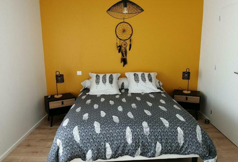 צימר Le Hameau Du Petit Carpont   Baie De Saint Brieuc Entre Paimpol Et Erquy   Petit Déjeuner Breton Fai