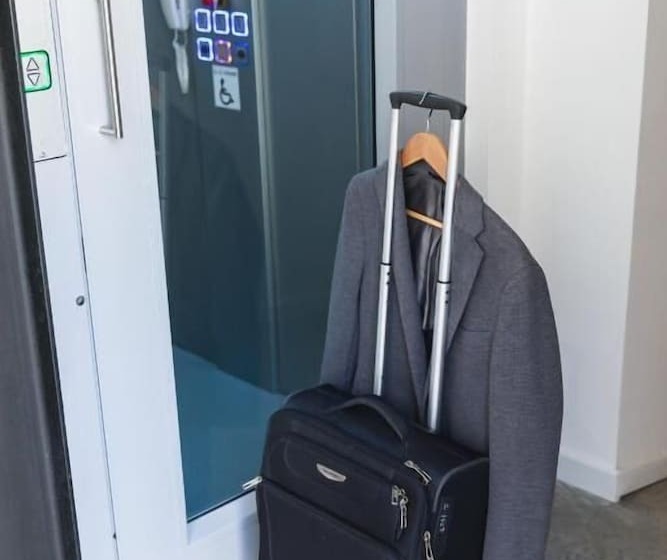 ベッドアンドブレックファースト Maison 1634   Parking, Petit Dejeuner Compris, Proche Centre, Climatisation, Piscine