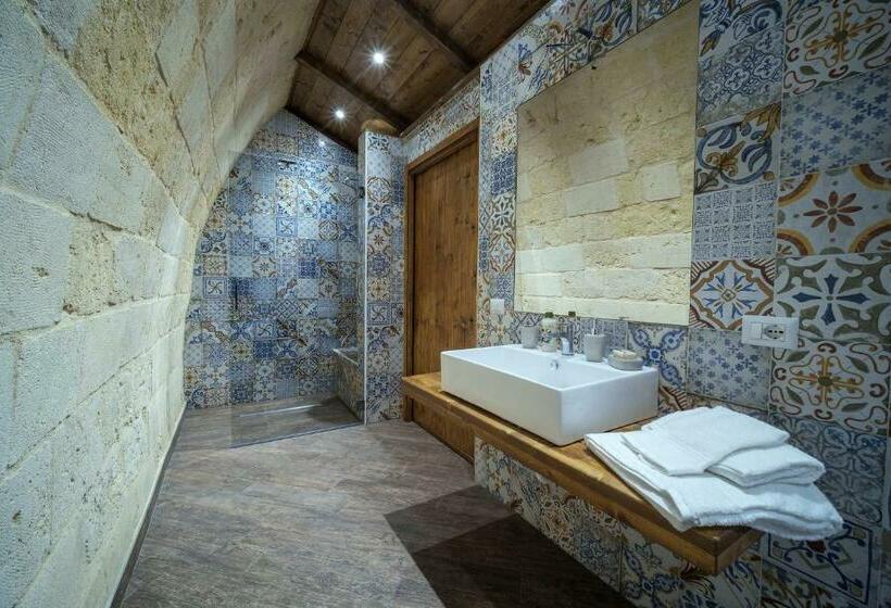 تختخواب و صبحانه Roberto S Guest House