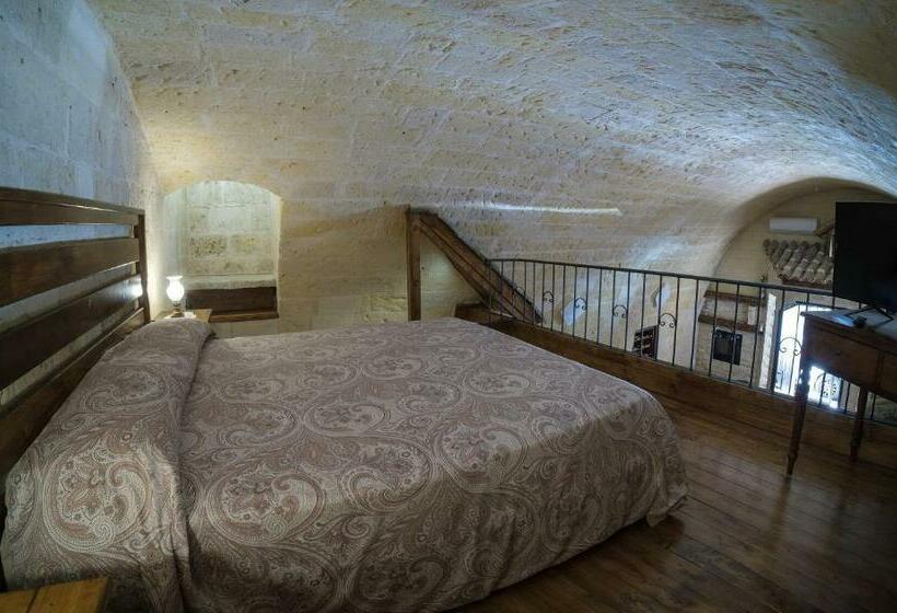 تختخواب و صبحانه Roberto S Guest House