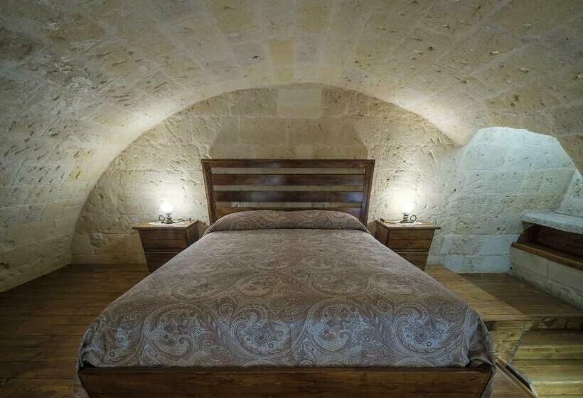 تختخواب و صبحانه Roberto S Guest House