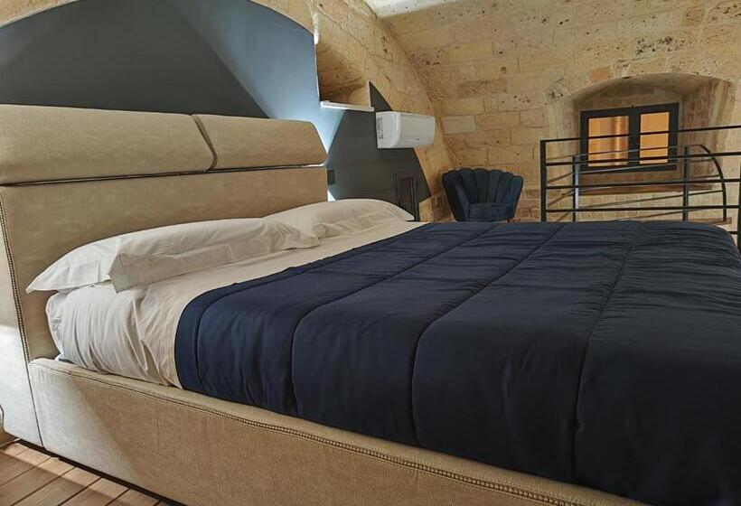 تختخواب و صبحانه Roberto S Guest House