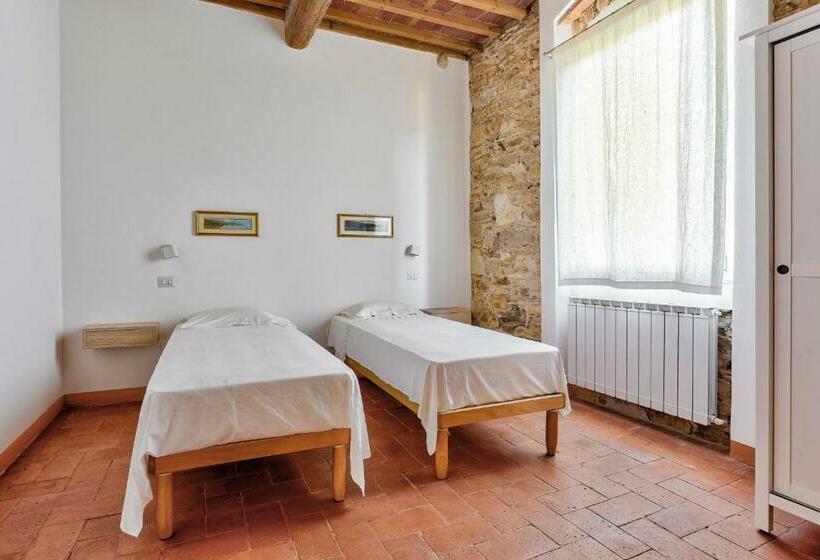 Bed and Breakfast Villa Galgani