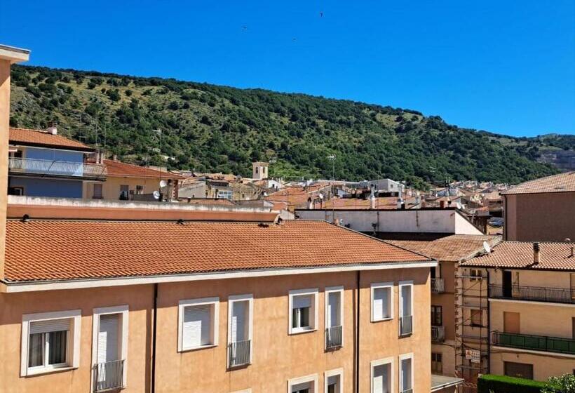 هتل Casapaceebene
