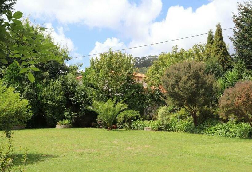 酒店 Ich Inveja Country House