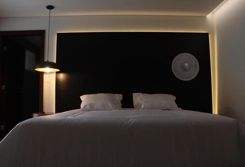 酒店 Ich Inveja Country House