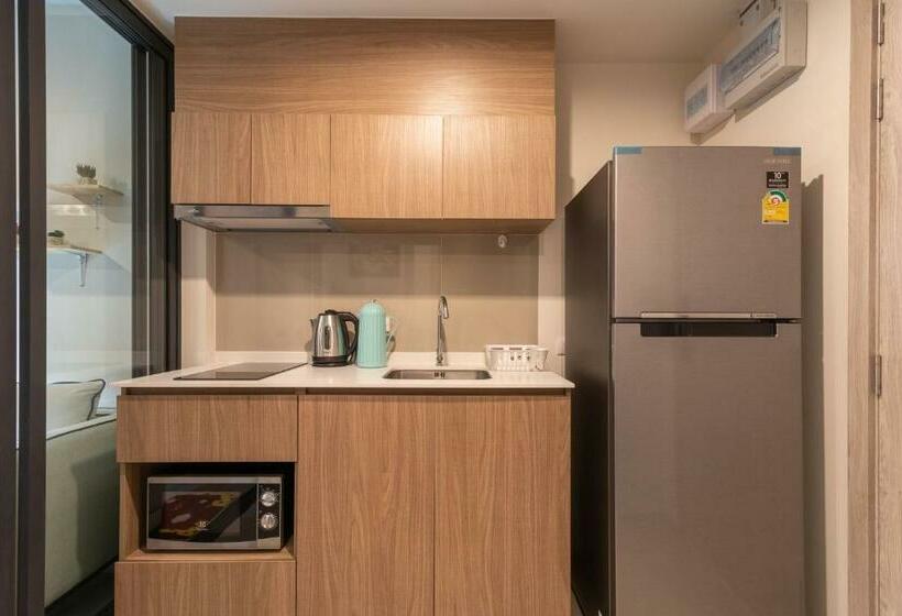 בית מלון כפרי La Casita Huahin 258/454