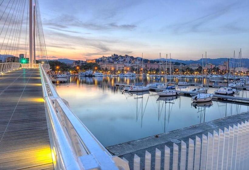 膳宿费 La Casa Fra Gli Ulivi Luxury Apartments With Pool Near Cinque Terre And Tuscany