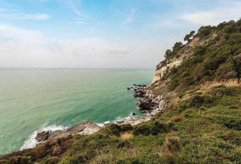 膳宿费 La Casa Fra Gli Ulivi Luxury Apartments With Pool Near Cinque Terre And Tuscany