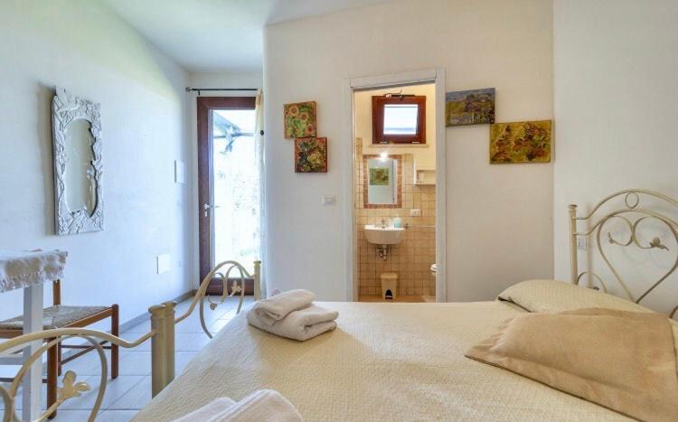 پانسیون Camere A Sud Est