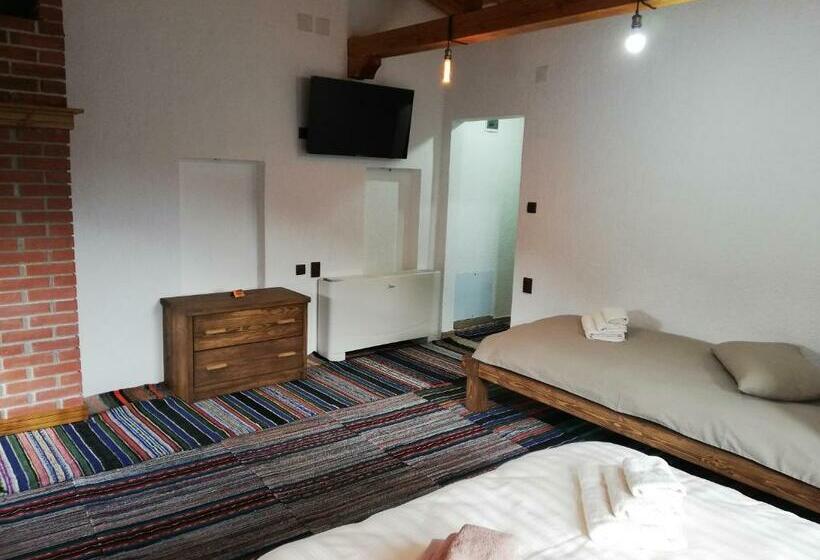 פנסיון Guest House Elena