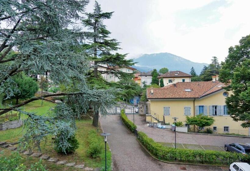 پانسیون I Dodici Mesi Rooms&apartments