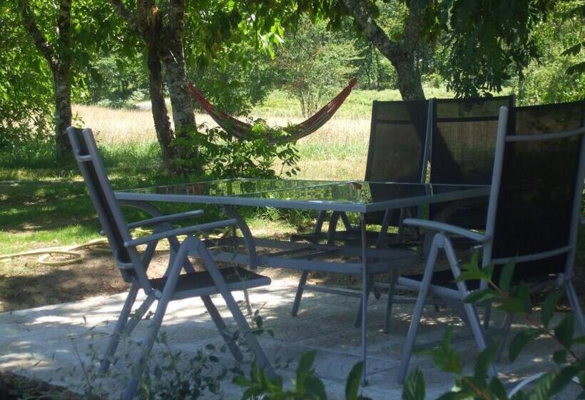 Пансион Les Chambres De Beauviel