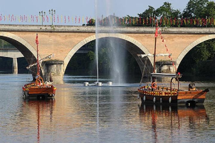 Пансион Les Chambres De Beauviel