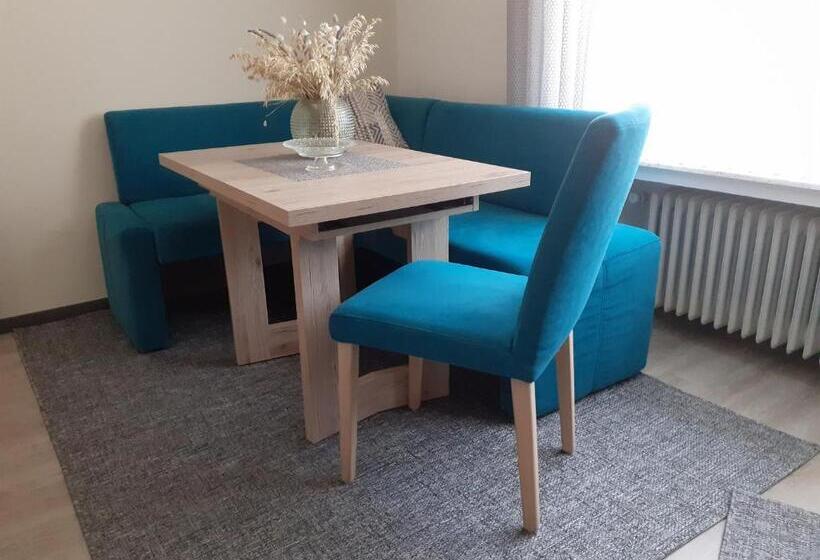 ペンション Nähe Nürburgring In Quiddelbach, Gästezimmer Mit Lounge