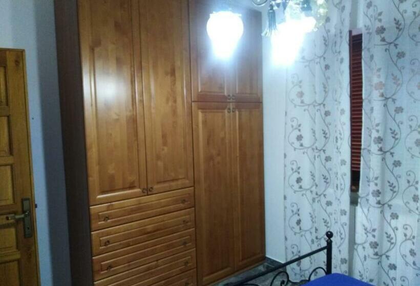 بنسيون Villa Cavaliere