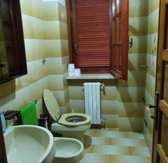 بنسيون Villa Cavaliere