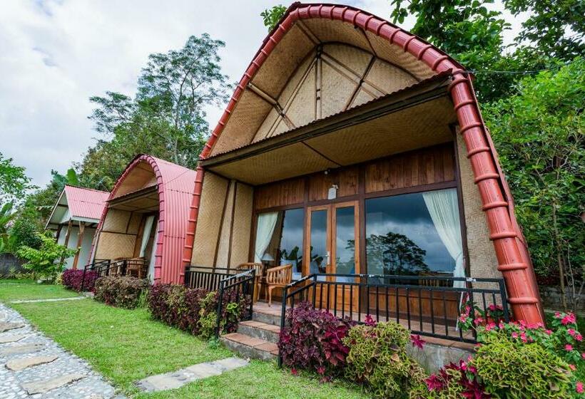 펜션 Villa Gajah Mas