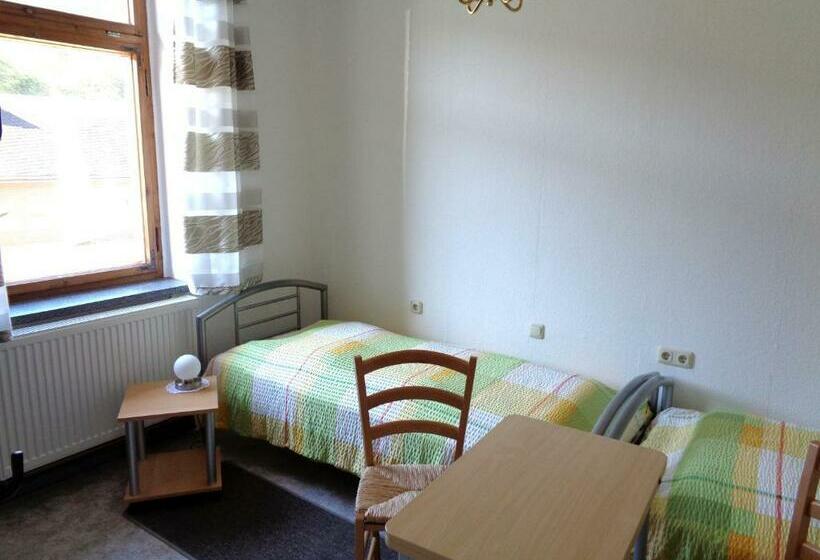 Pension Bahnmeister