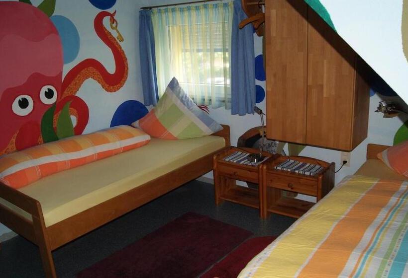 Pension Weinsberg