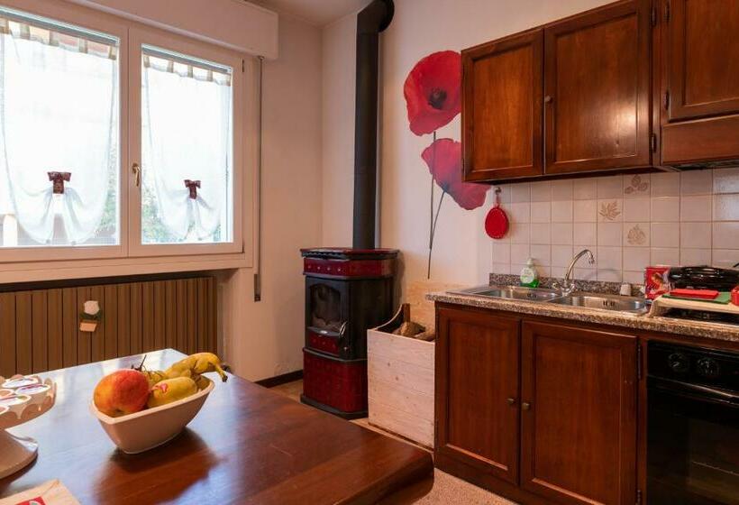 Al Casale B&b