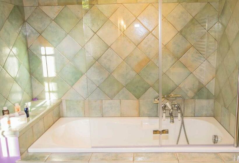 B&b Il Glicine Molare