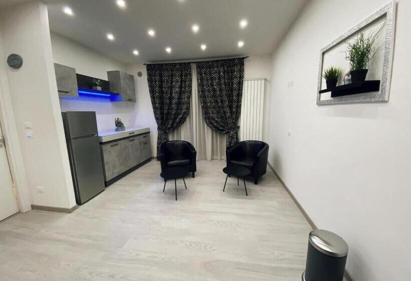 B&b Siliade
