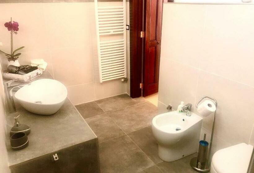 Bed and Breakfast Alba Ad Oriente