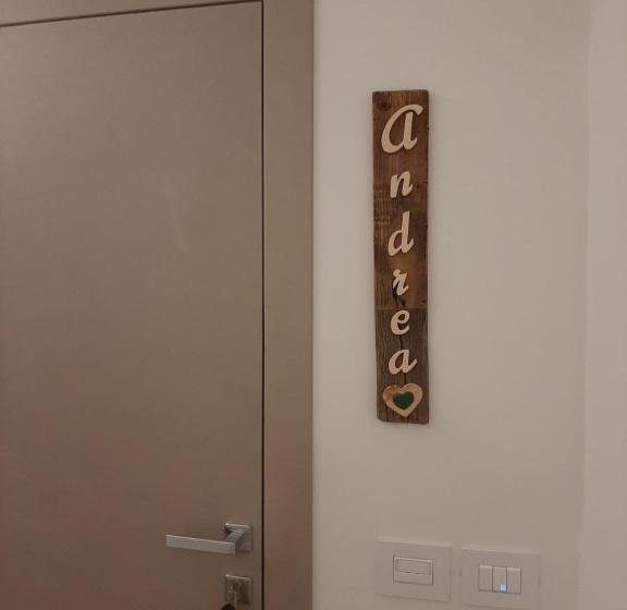 مبيت وإفطار B And B Nonna Rosa Vista Lagorai