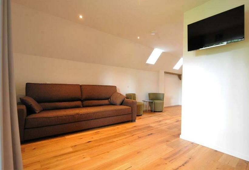 민박 Blekkers Bed&breakfast
