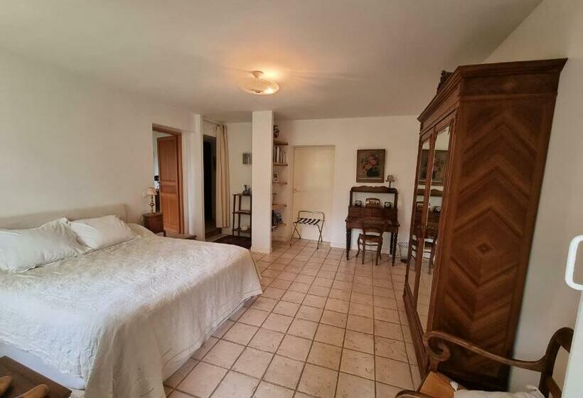 צימר Chambre D Hôtes à Mignaloux Beauvoir  Le Thil