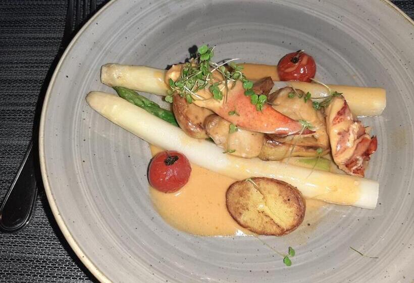 تختخواب و صبحانه La Villa Des Ames Liées