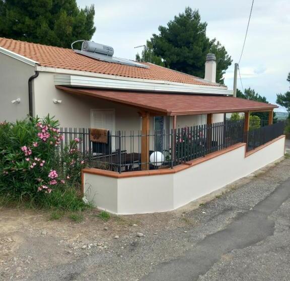 Bed and Breakfast Raggio Di Sole