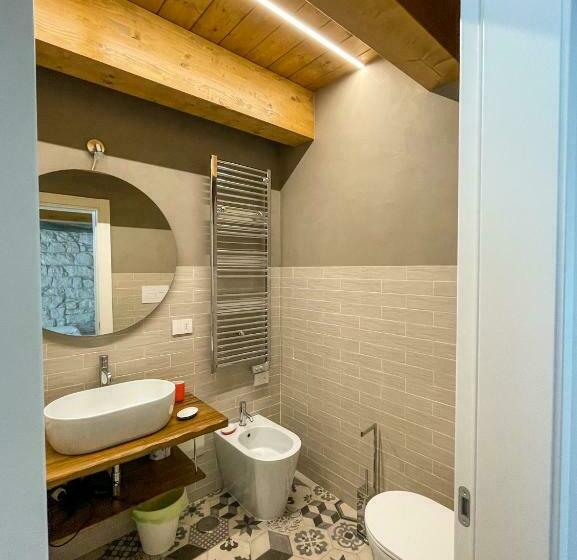 فندق Casa Rurale Faraone