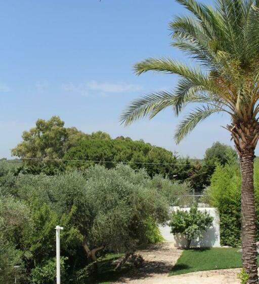 בית מלון כפרי Torre Domini