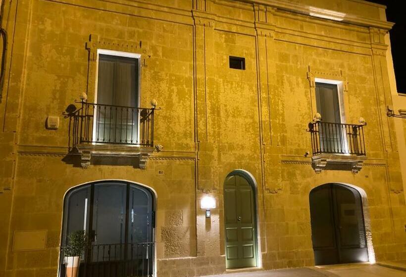 Il Palmento B&b