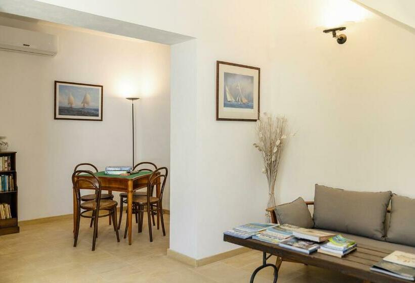 Il Palmento B&b