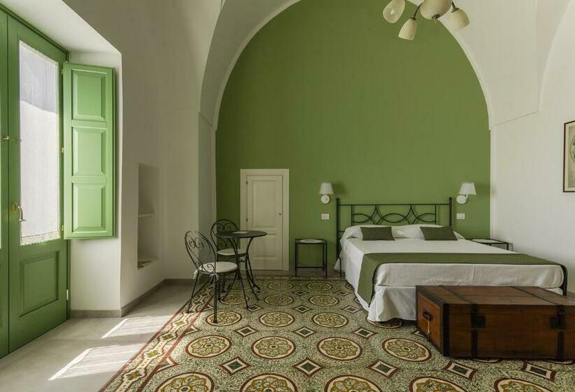Il Palmento B&b