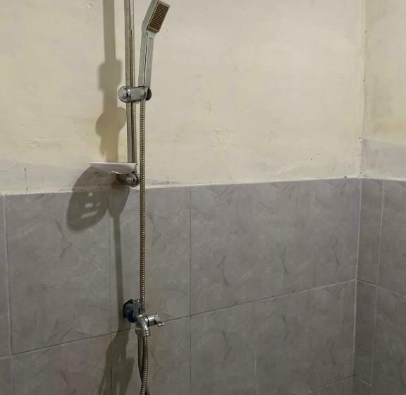 پانسیون Asoka Guest House