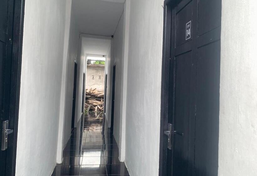 پانسیون Asoka Guest House
