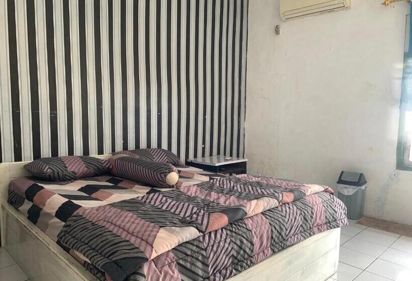 پانسیون Asoka Guest House