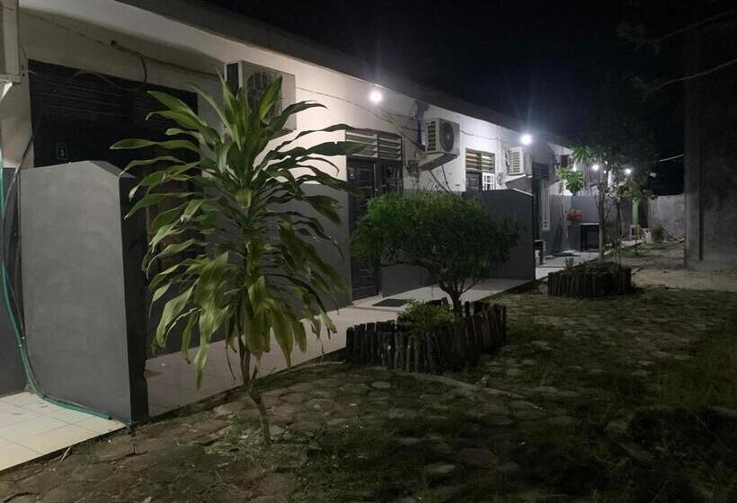 پانسیون Asoka Guest House